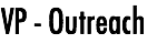 VP - Outreach