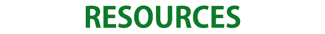 RESOURCES
