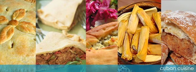 cuban cuisine