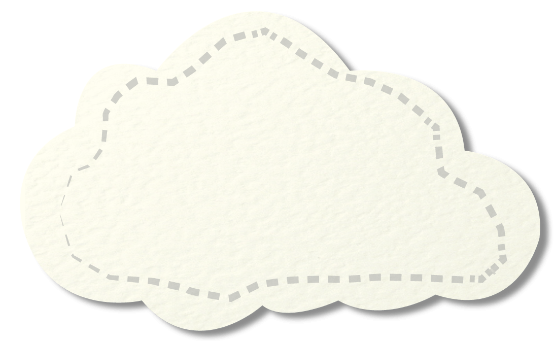 cloud