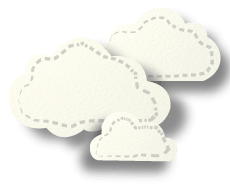 clouds