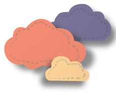 clouds