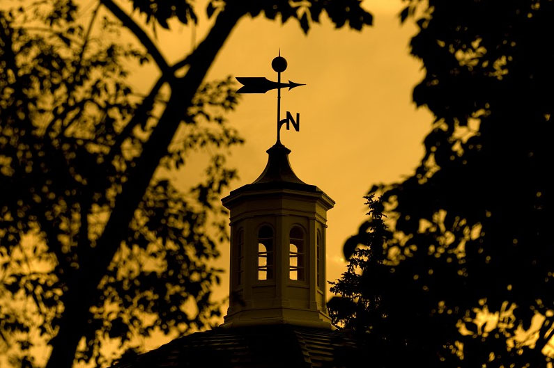 Truman State University Photo Gallery