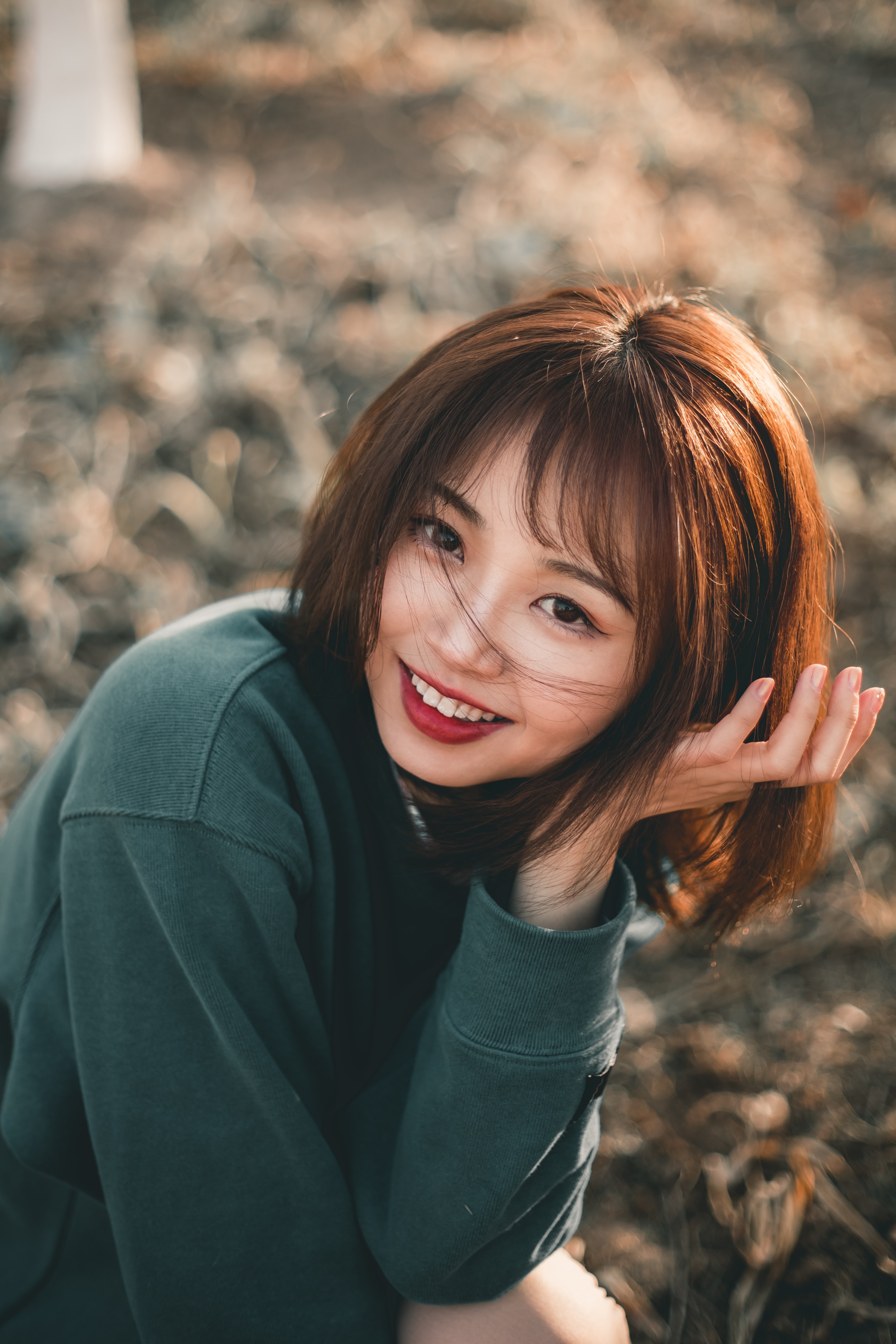 Co-Owner Jane Doe