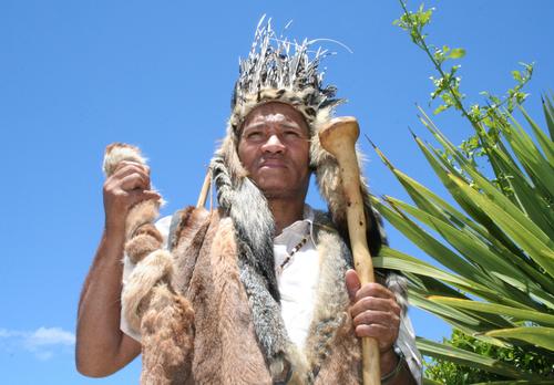 KhoeSan