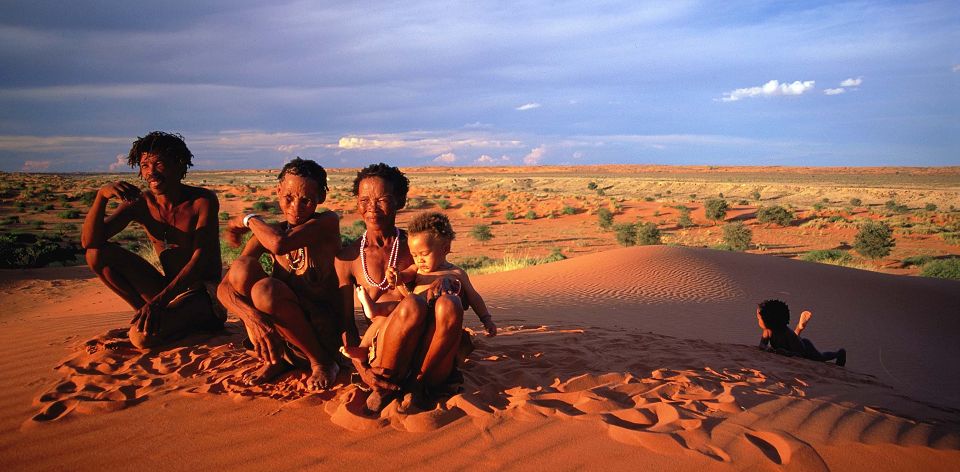 KhoeSan