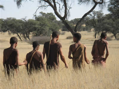 KhoeSan