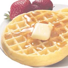 waffles
